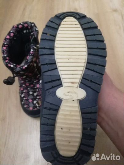 Угги