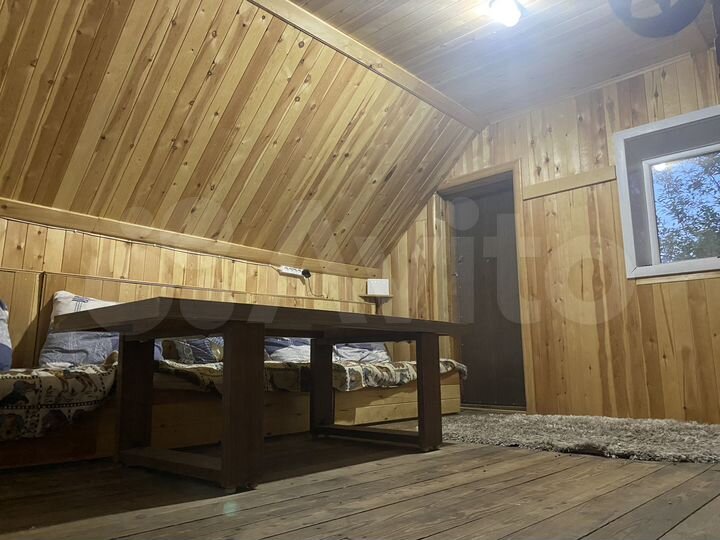 Дом 70 м² на участке 12 сот.