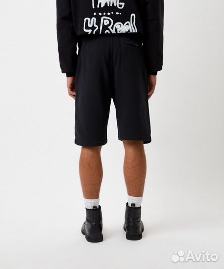 Шорты мужские Heron Preston