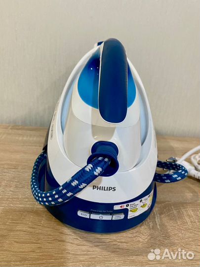 Утюг/парогенератор Philips PerfectCare Performer