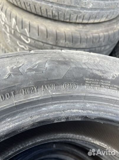 Matador MP 85 Hectorra 4x4 225/65 R17, 4 шт