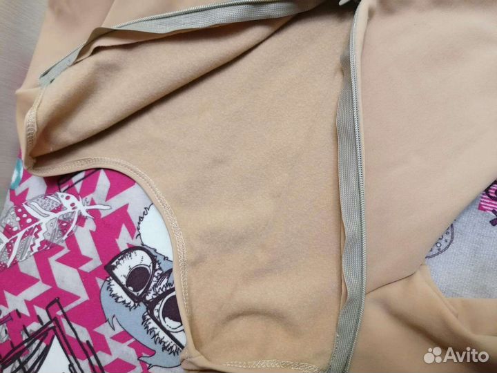 Новое Термободи для фигурного катания на 146