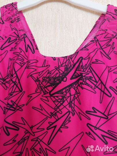 Купальник для девочки 140