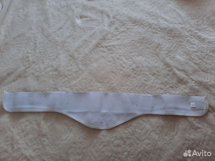 Бандаж для беременных и после родов