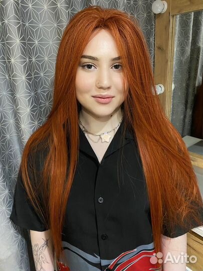 Афрокудри, Афролоконы