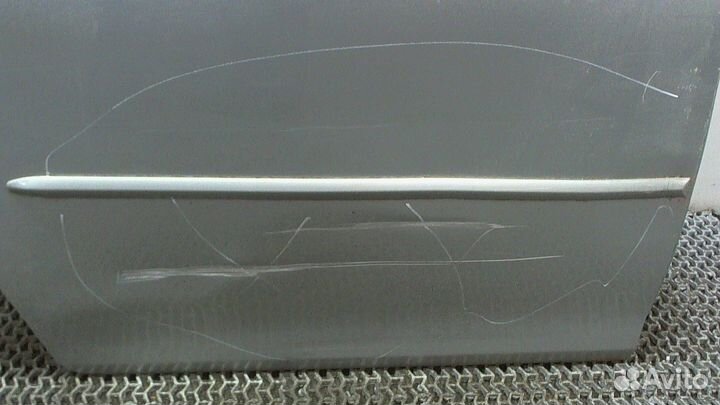 Дверь боковая Mazda 6 (GG), 2002