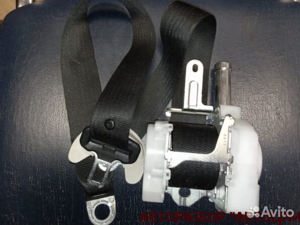 SRS-система Lexus NX(2014, 2017- )