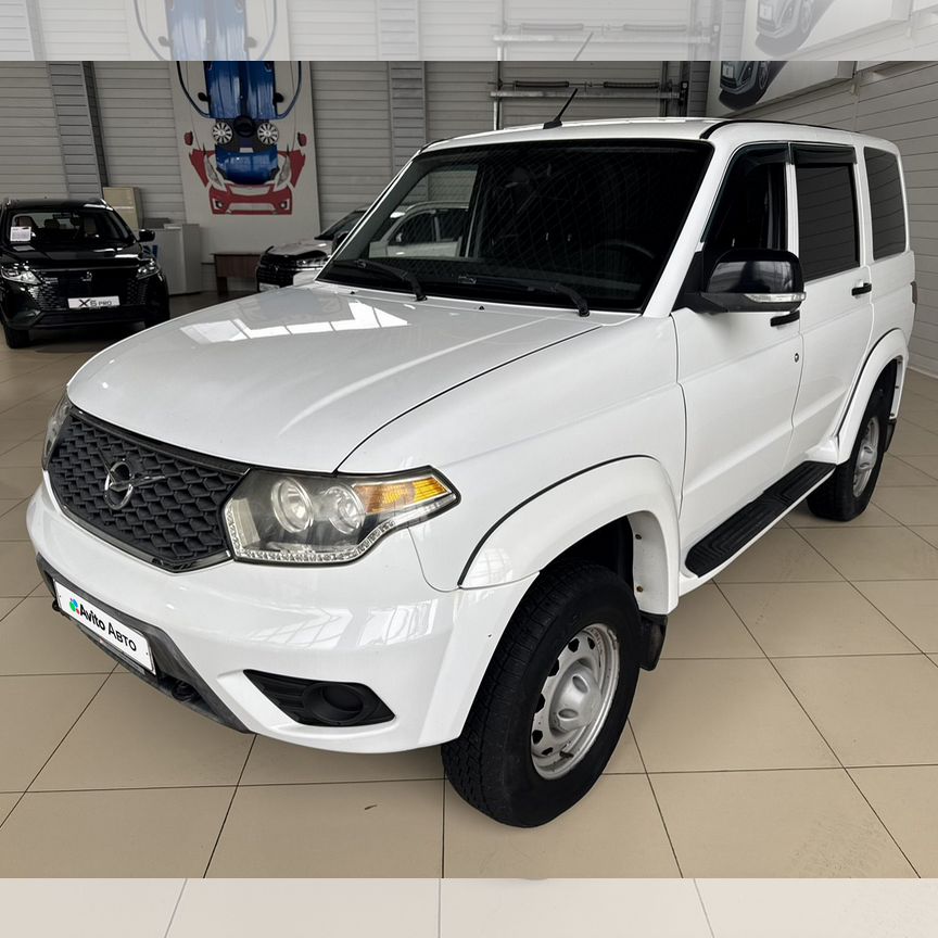 Купить УАЗ 🚘 от 60 000 ₽ в Реже: 478 объявлений — УАЗ на Авито