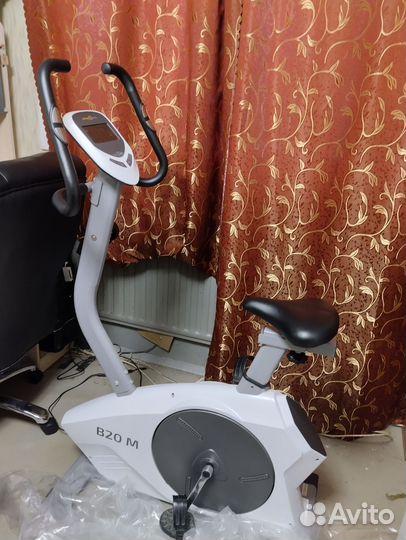 Велотренажер бу