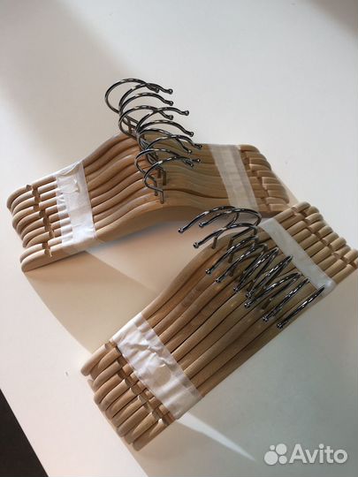 Плечики детские IKEA