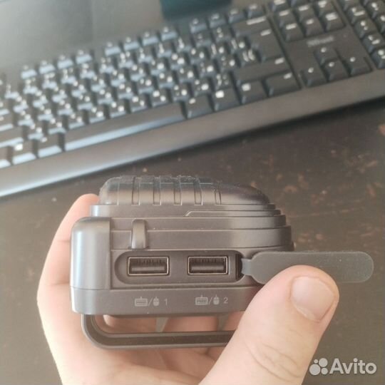 Игровой комплект для телефона