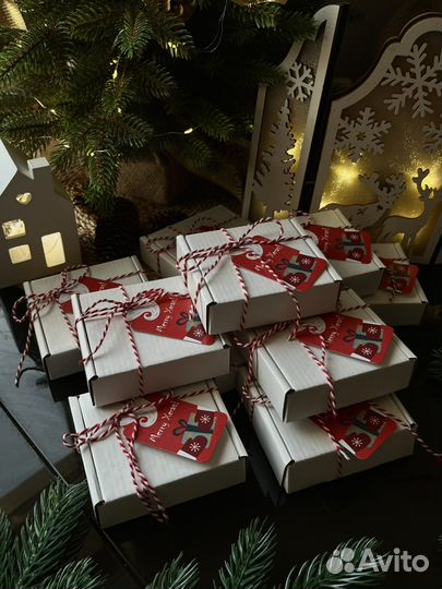 Аромасаше, новогодний подарок, ароматерапия