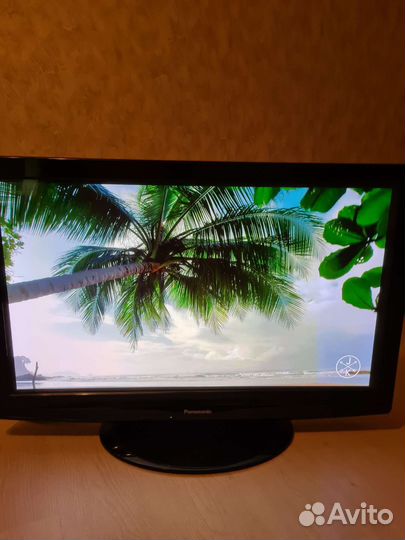 Телевизор Panasonic TX-PR42U10