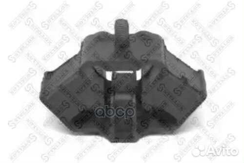 Подушка кпп 7121668SX 7121668SX Stellox