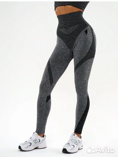 Лосины bona fide s