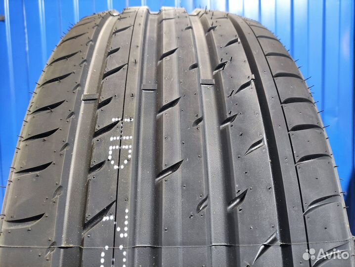 Haida HD927 275/40 R22