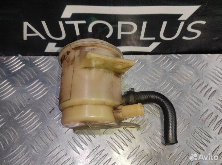 Бачок гур Chevrolet Aveo T250 1.4 2005-2011