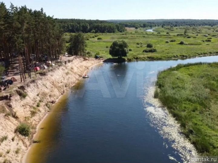 Участок 15 сот. (ИЖС)