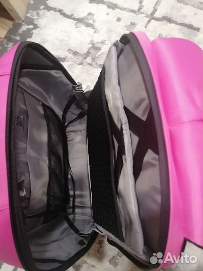 Рюкзак с экраном