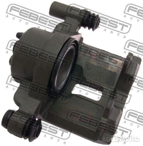 Суппорт тормозной передний правый