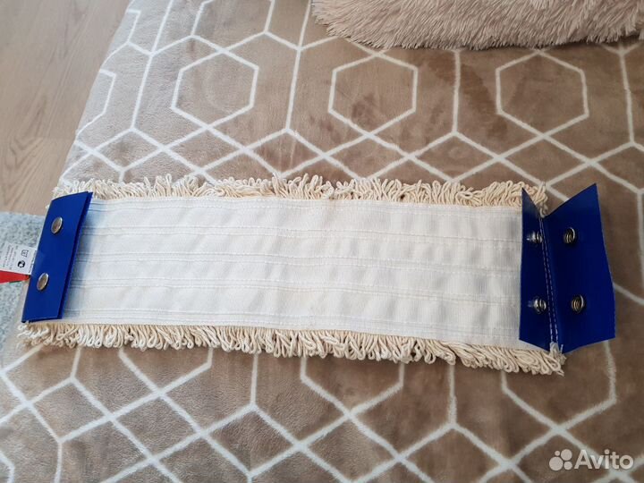 Насадка для швабры