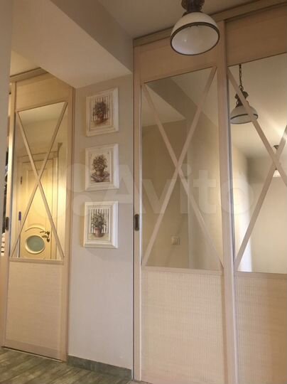 2-к. квартира, 85,2 м², 8/9 эт.