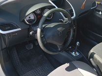 Peugeot 207 1.4 AMT, 2010, 167 000 км, с пробегом, цена 550 000 руб.