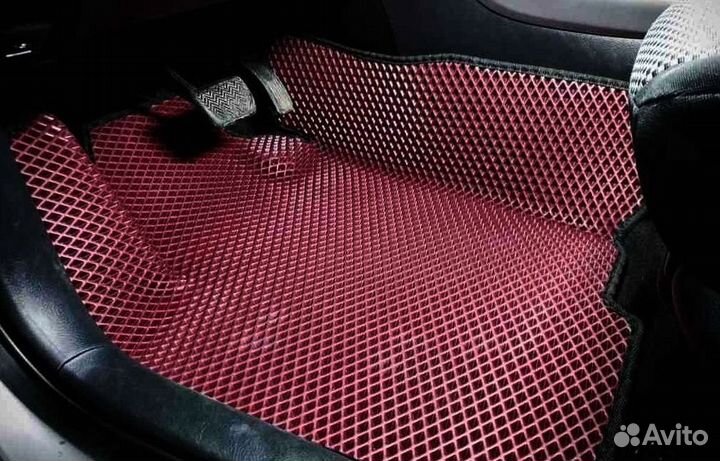 Ева коврики арт 33.5