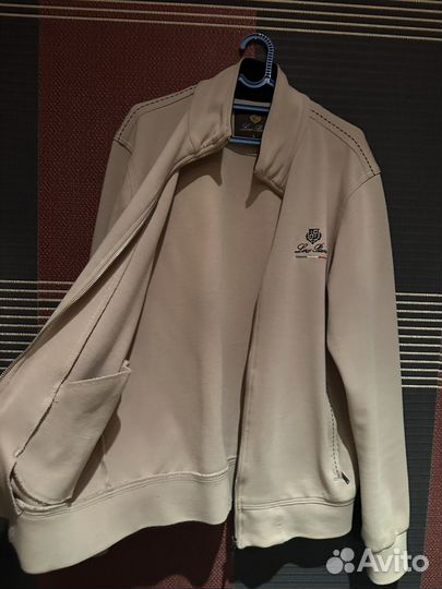 Кардиган Loro Piana