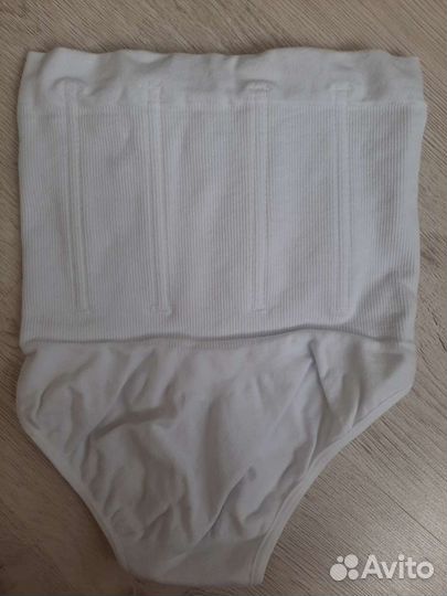 Бандаж послеродовой