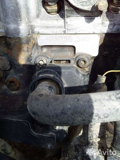 Двигатель audi, volkswagen (1,8 л; 90 л.с.; модель