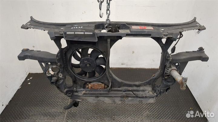 Рамка передняя Audi A6 (C5), 2003