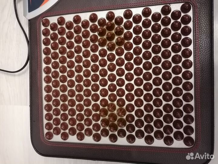 Массажер для ног нуга бест второе сердце