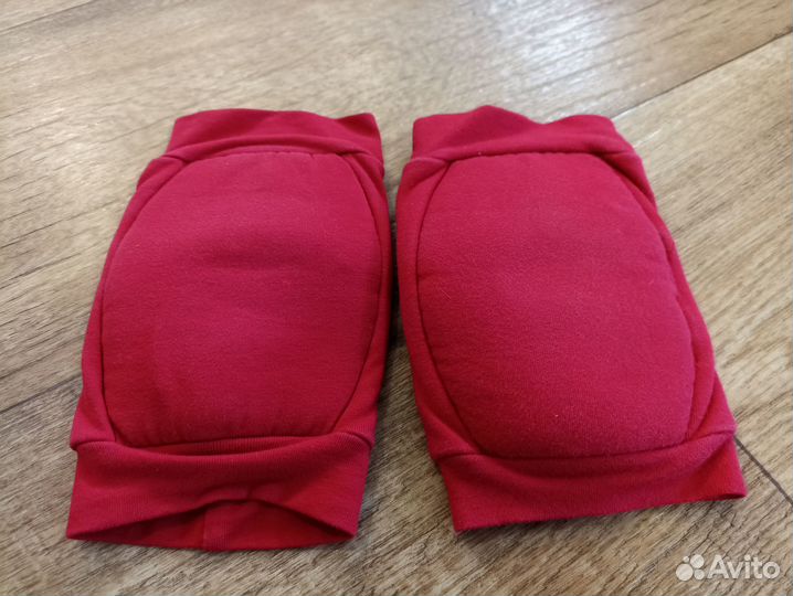 Наколенники для художественной гимнастики