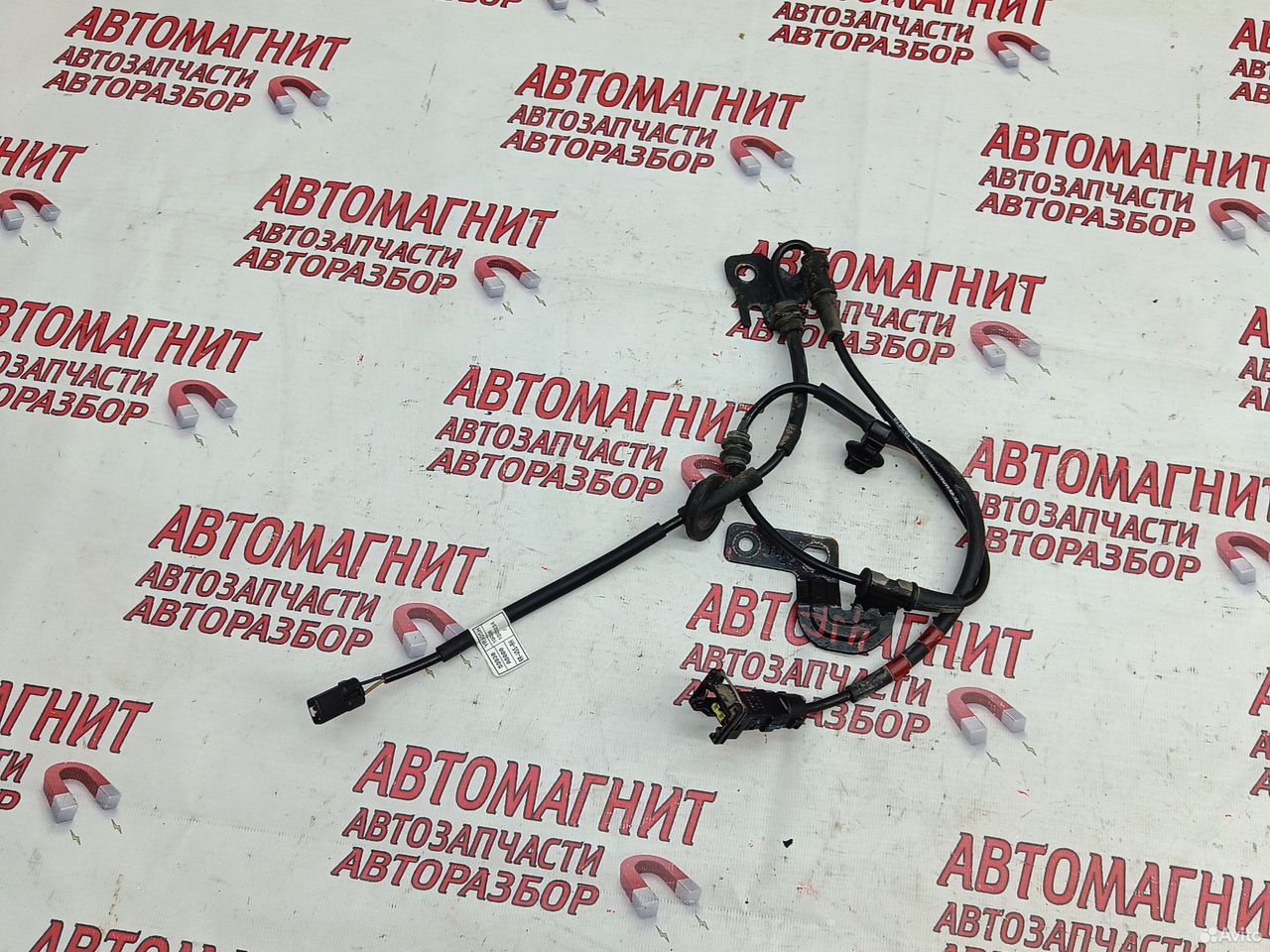 Провод датчика абс задний правый Kia Optima 4 JF