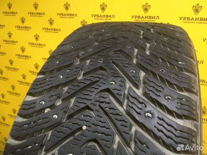 Nokian Tyres Hakkapeliitta 8 225/45 R18 95T