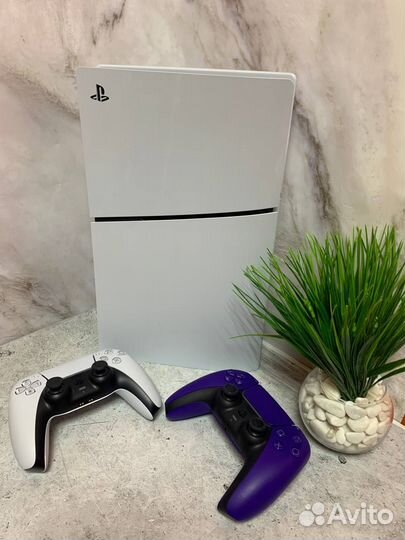 Sony Playstation 5 (пж 2877)