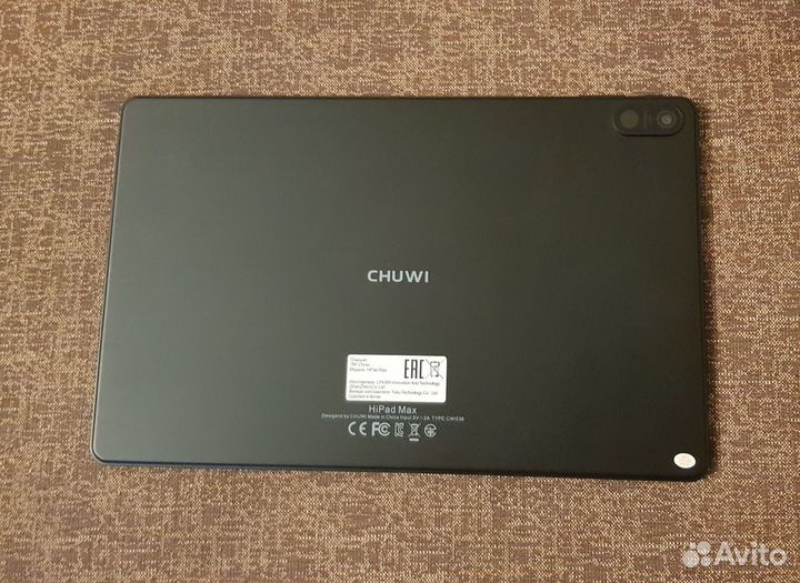 Chuwi HiPad MAX LTE 128Gb\8Gb 10.36