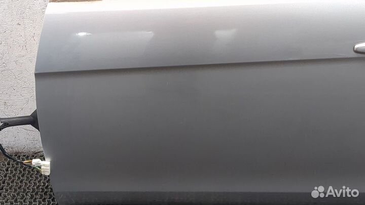 Дверь боковая Mitsubishi Lancer 10, 2011