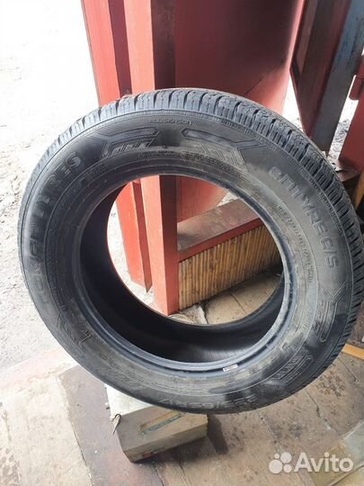 Nokian Tyres Entyre 225/65 R17