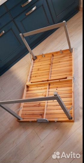 Стол раскладной туристический