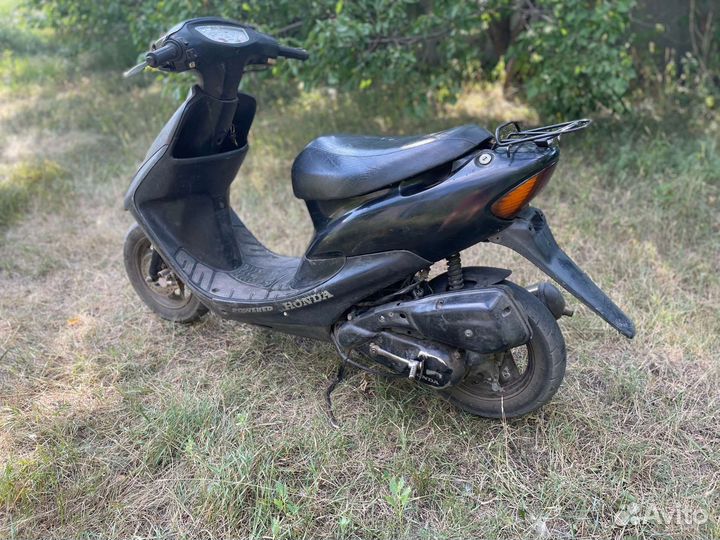 Honda Dio AF-34