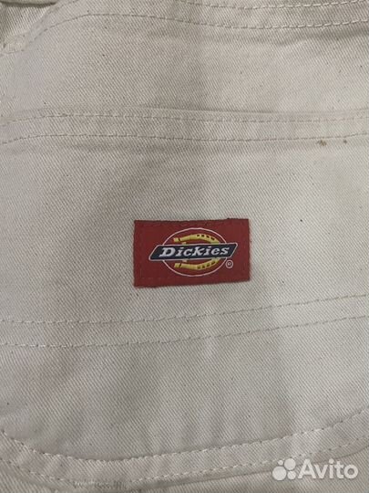 Джинсы dickies carpenter оригинал