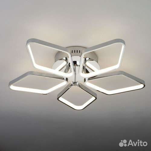 Светильник Потолочный / Люстра 