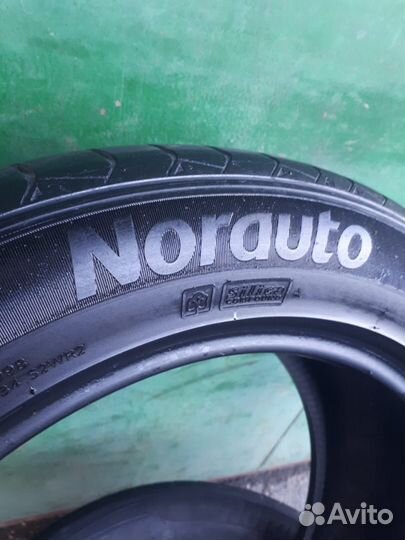 Norauto Prevensys 3 205/55 R16