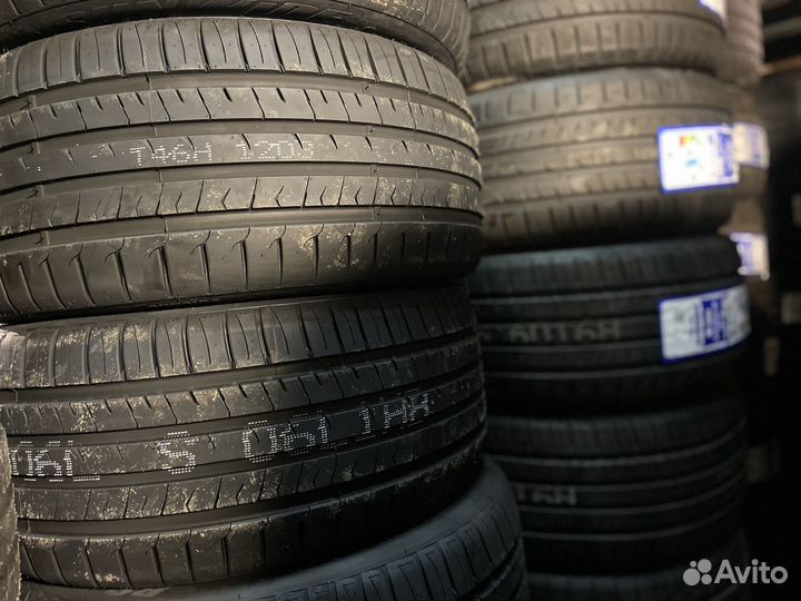 Новые летние колеса R17 Kia Cerato/Ceed