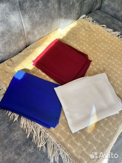 Мусульманская одежда