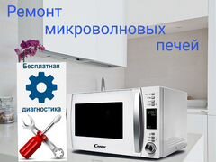 Микроволновка не реагирует на сенсорные кнопки причины и что делать?