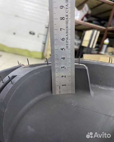 Ekka vulkan 30/9/14 30/11/14 шины для квадроцикла