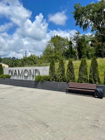 Апартаменты-студия, 23,6 м², 3/3 эт.